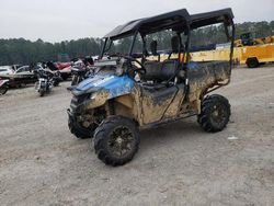 2016 Honda SXS700 M4 for sale in Florence, MS