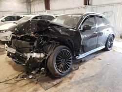 Mercedes-Benz salvage cars for sale: 2024 Mercedes-Benz GLC 300 4matic