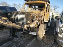 International salvage cars for sale: 1993 International 4000 4600