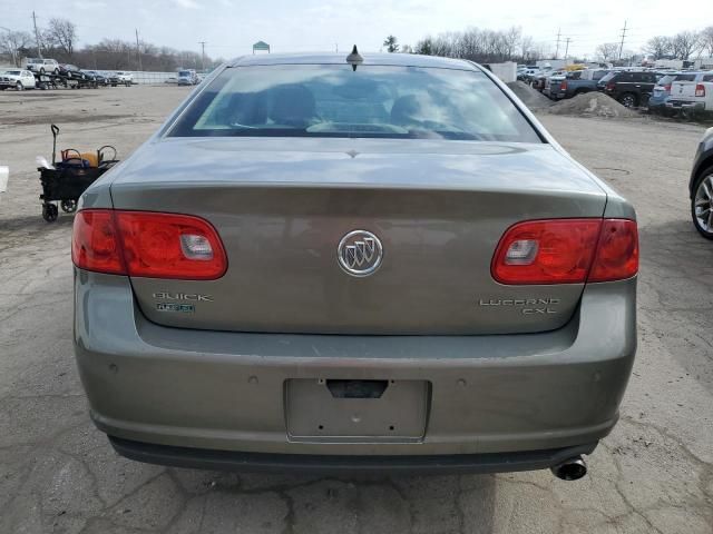 2011 Buick Lucerne CXL