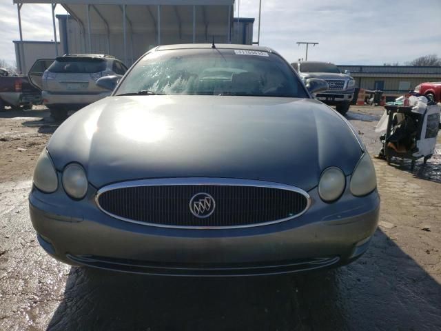 2005 Buick Lacrosse CX