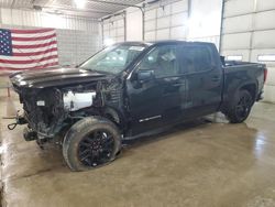 GMC salvage cars for sale: 2020 GMC Sierra K1500