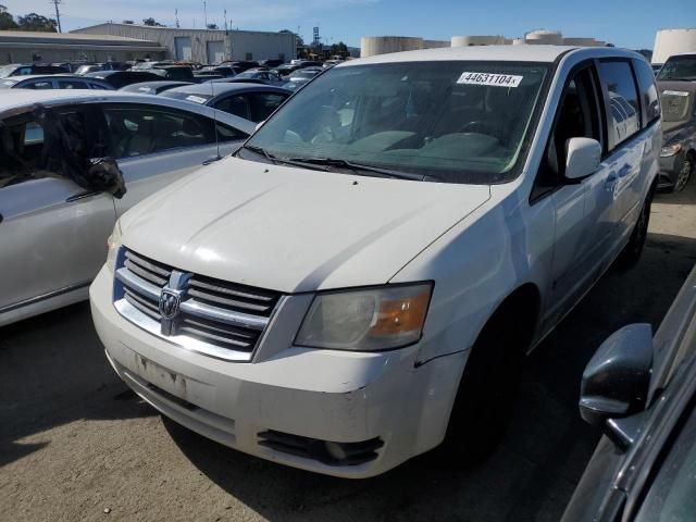 2008 Dodge Grand Caravan SXT