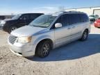 2009 Chrysler Town & Country Touring