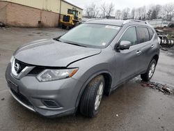 2015 Nissan Rogue S for sale in Marlboro, NY