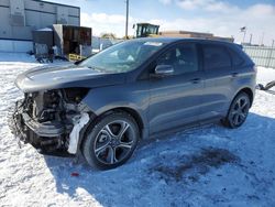 2022 Ford Edge ST for sale in Bismarck, ND