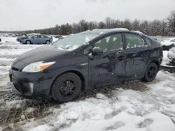 2014 Toyota Prius en venta en Brookhaven, NY