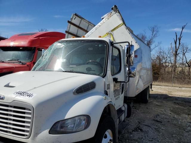 2015 Freightliner M2 106 Medium Duty