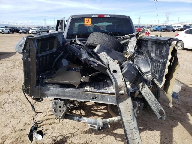 2019 Ford F150 Super Cab