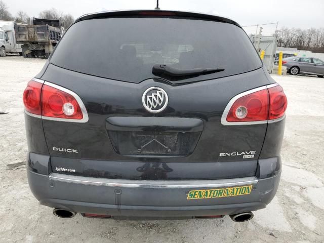 2010 Buick Enclave CXL