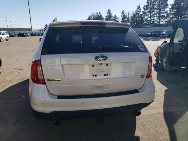 2011 Ford Edge SEL