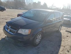 2013 Dodge Grand Caravan SE for sale in Madisonville, TN