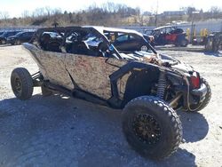 2021 Can-Am Maverick X3 Max X RS Turbo RR for sale in Walton, KY