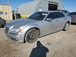 Chrysler 300c Vehiculos salvage en venta: 2011 Chrysler 300C