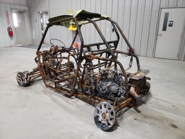 2021 Polaris RZR XP Turbo