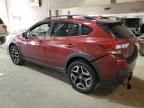 2018 Subaru Crosstrek Limited