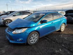 2012 Ford Focus SE for sale in Greenwood, NE