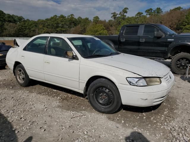 1997 Toyota Camry CE