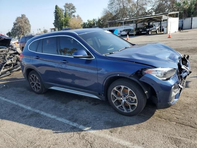 2021 BMW X1 SDRIVE28I