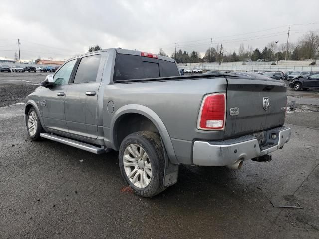 2013 Dodge RAM 1500 Longhorn