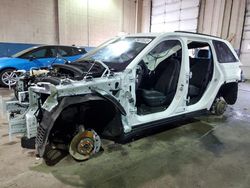 2023 Jeep Grand Cherokee Laredo en venta en Woodhaven, MI