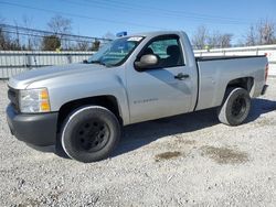 2010 Chevrolet Silverado C1500 for sale in Walton, KY