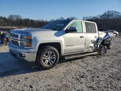 2015 Chevrolet Silverado K1500 LT for sale in Cartersville, GA