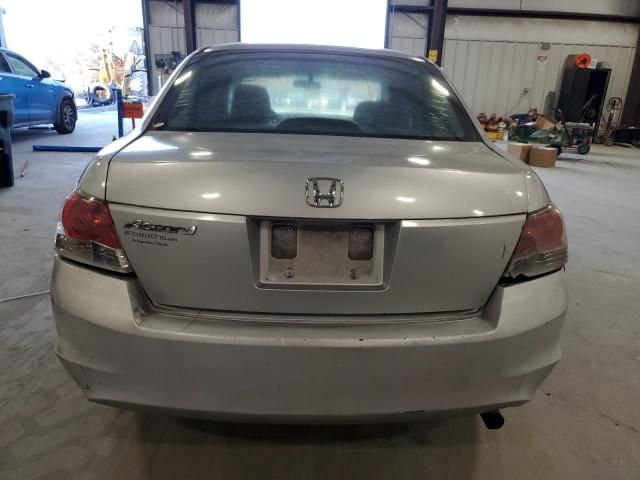 2009 Honda Accord LX