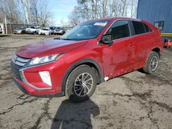 2020 Mitsubishi Eclipse Cross ES en venta en Portland, OR