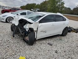 KIA salvage cars for sale: 2022 KIA Forte GT Line