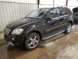 2011 Mercedes-Benz ML 550 4matic for sale in Pennsburg, PA