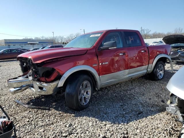 2009 Dodge RAM 1500