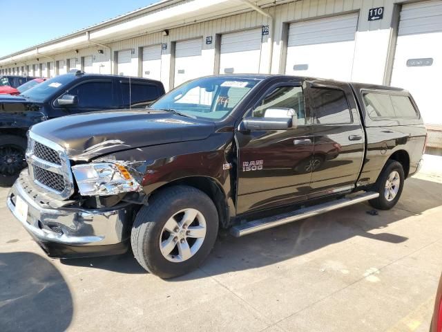 2014 Dodge RAM 1500 ST