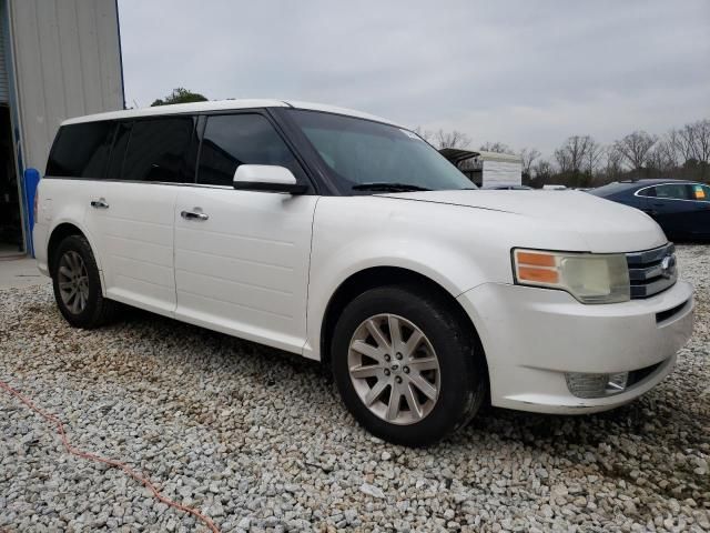 2009 Ford Flex SEL