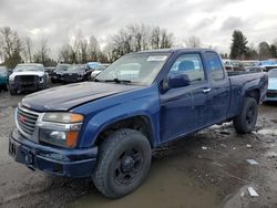 2010 GMC Canyon SLE for sale in Portland, OR