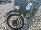 2009 Kawasaki KL650 E