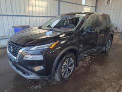 2021 Nissan Rogue SV for sale in Brighton, CO