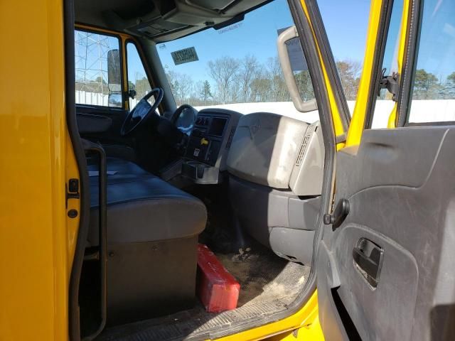 2018 International 4000 4300