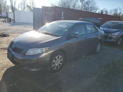 2010 Toyota Corolla Base for sale in Baltimore, MD