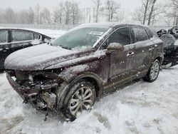 2018 Lincoln MKC Select for sale in Central Square, NY