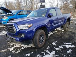 2023 Toyota Tacoma Access Cab en venta en Marlboro, NY