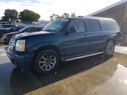 2006 Cadillac Escalade ESV en venta en Vallejo, CA