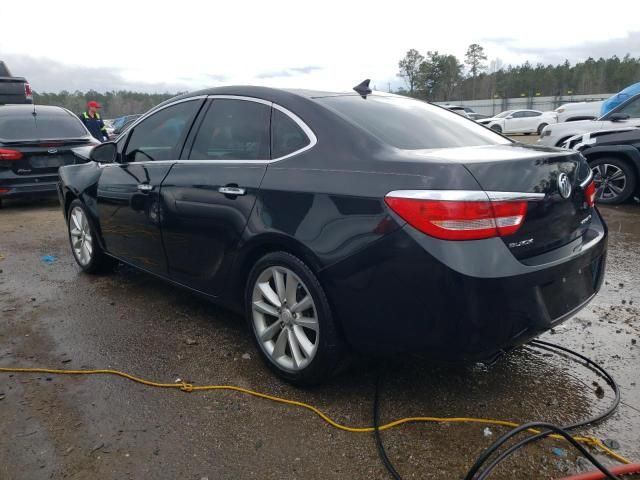 2013 Buick Verano