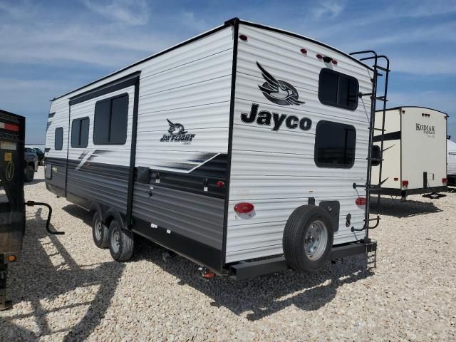 2023 Jayco Flight