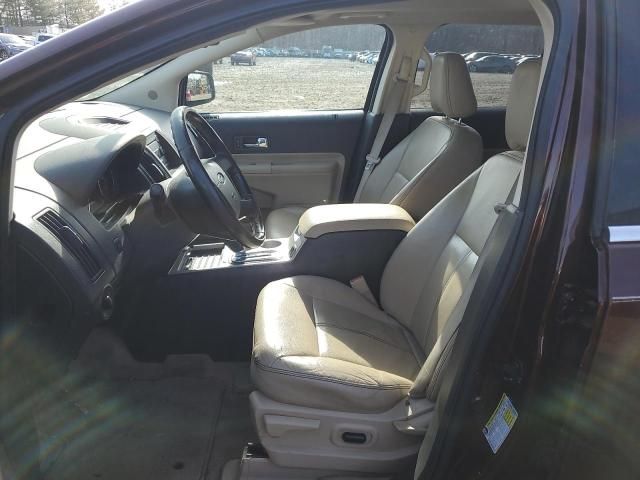 2009 Ford Edge Limited