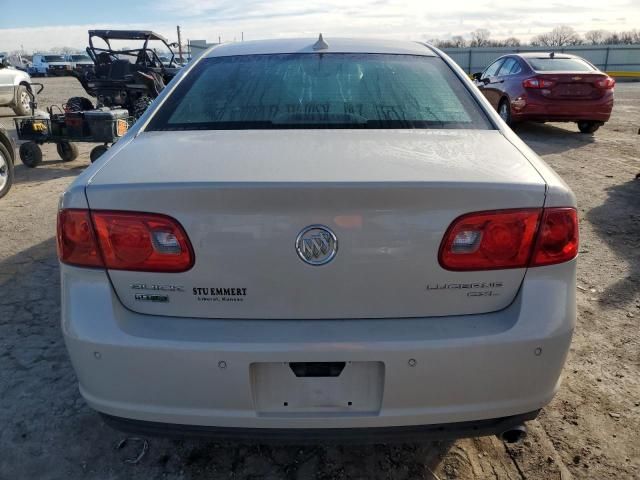 2010 Buick Lucerne CXL