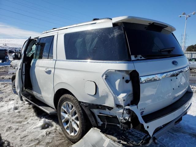 2020 Ford Expedition Max XLT