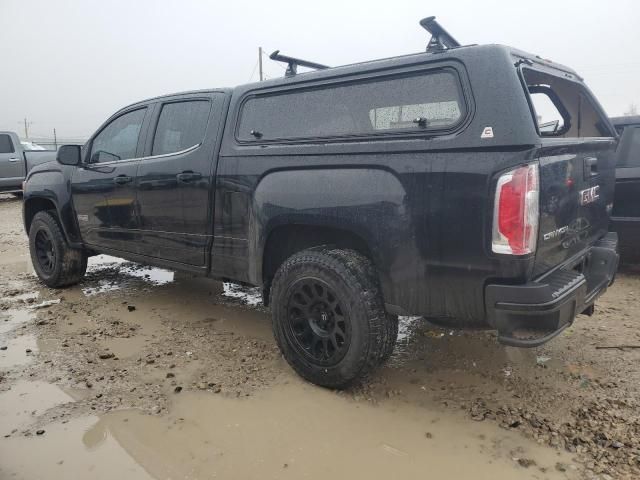 2019 GMC Canyon ALL Terrain