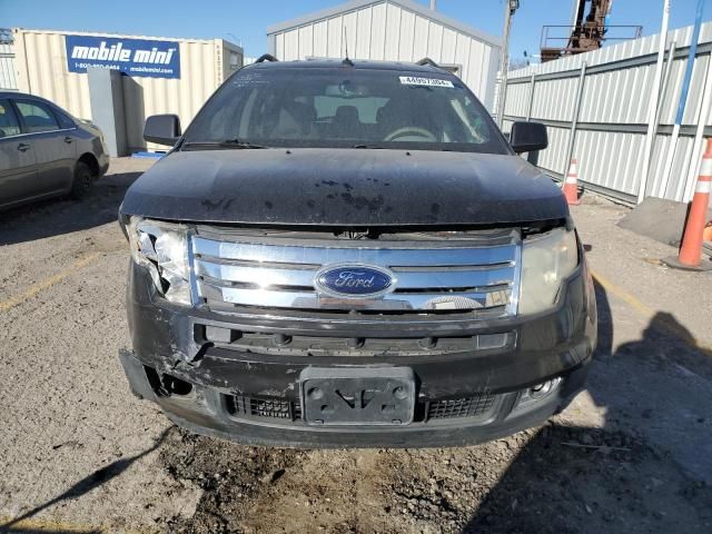 2007 Ford Edge SEL