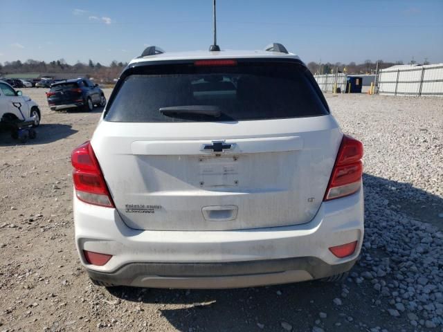 2020 Chevrolet Trax 1LT